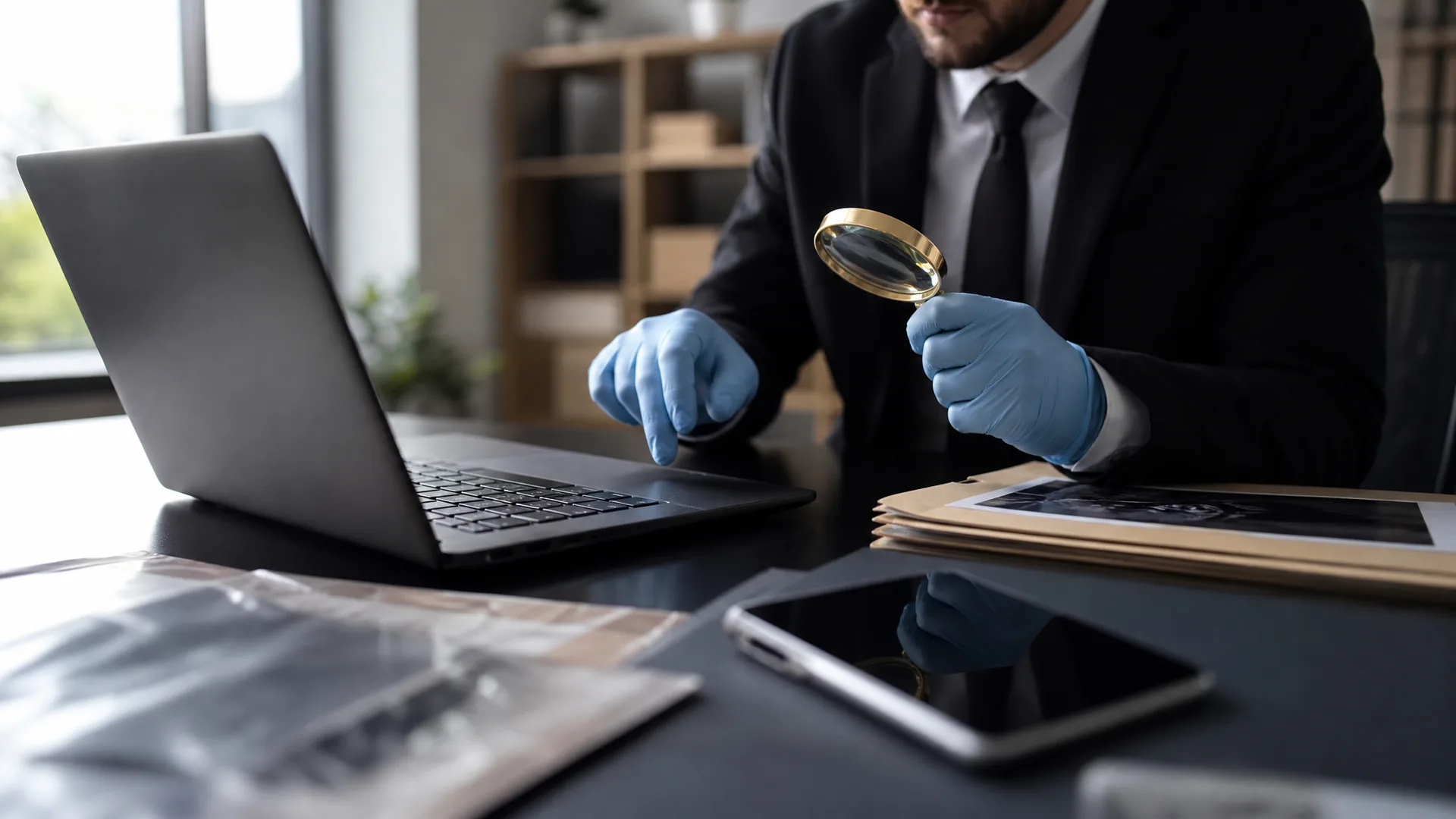 Digital Forensics Investigation Malaysia: Legal Standards