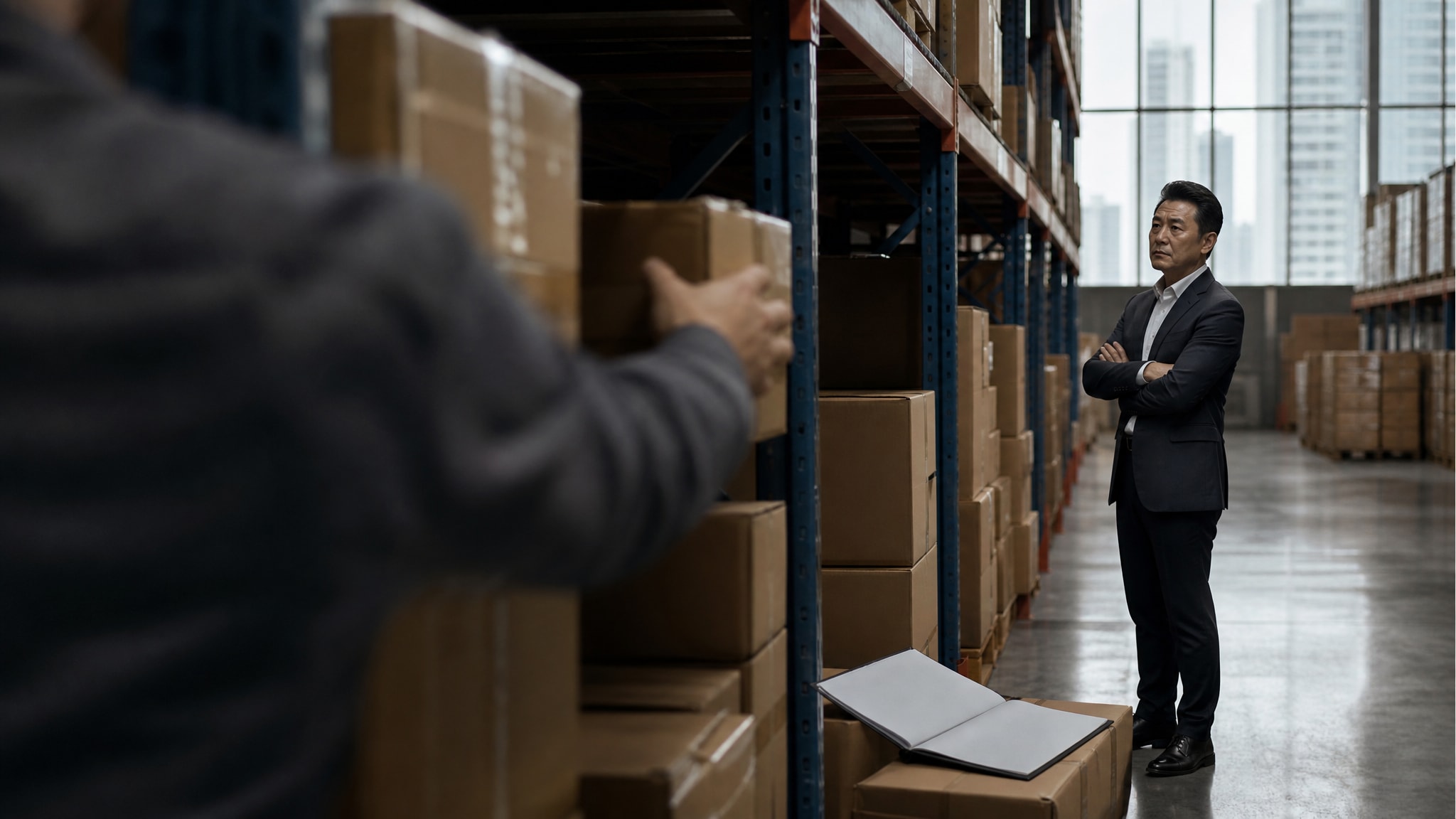 Employee Theft Investigation Malaysia: Business Guide