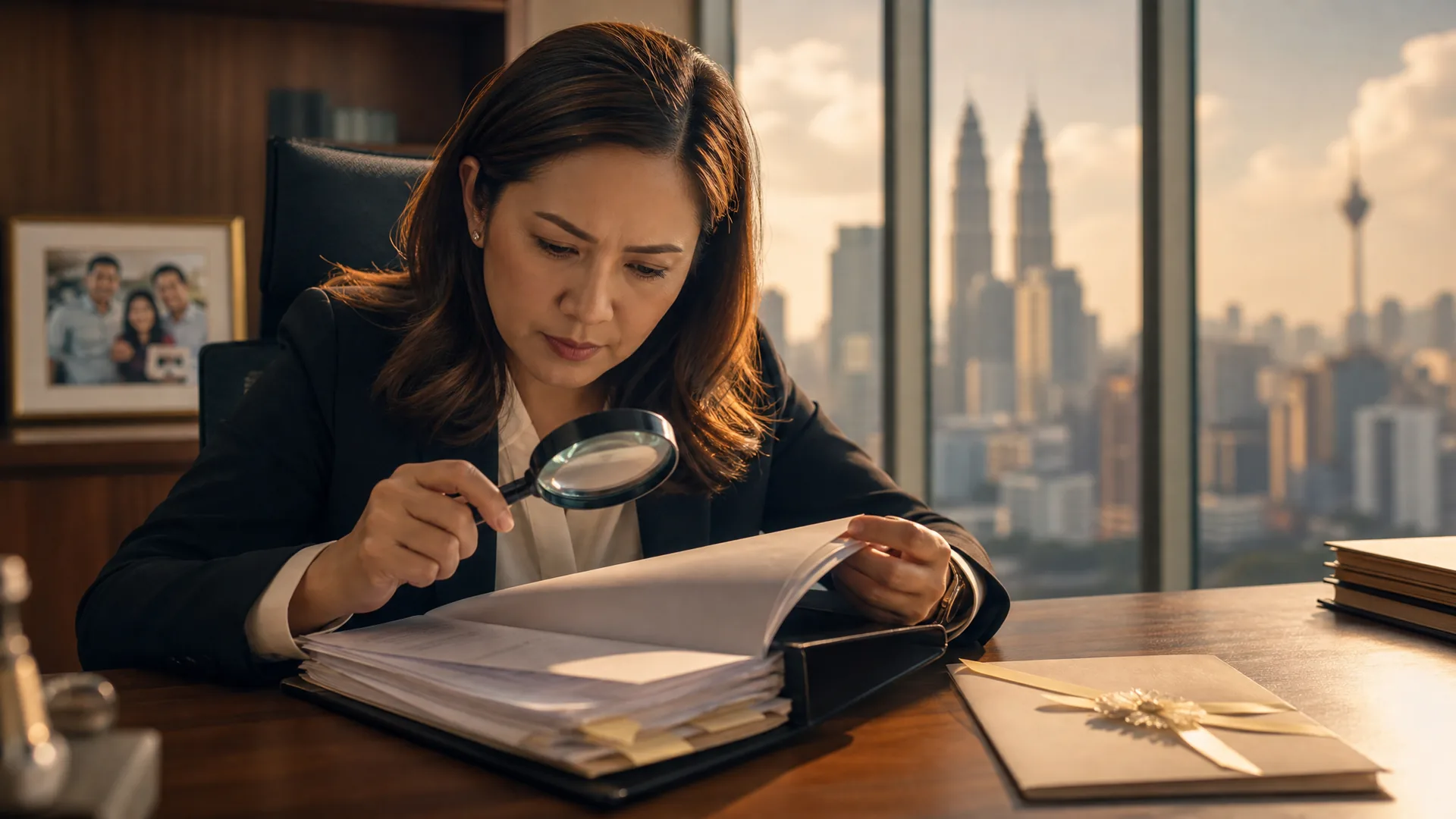 Prenuptial Due Diligence: Vetting Your Partner in Malaysia