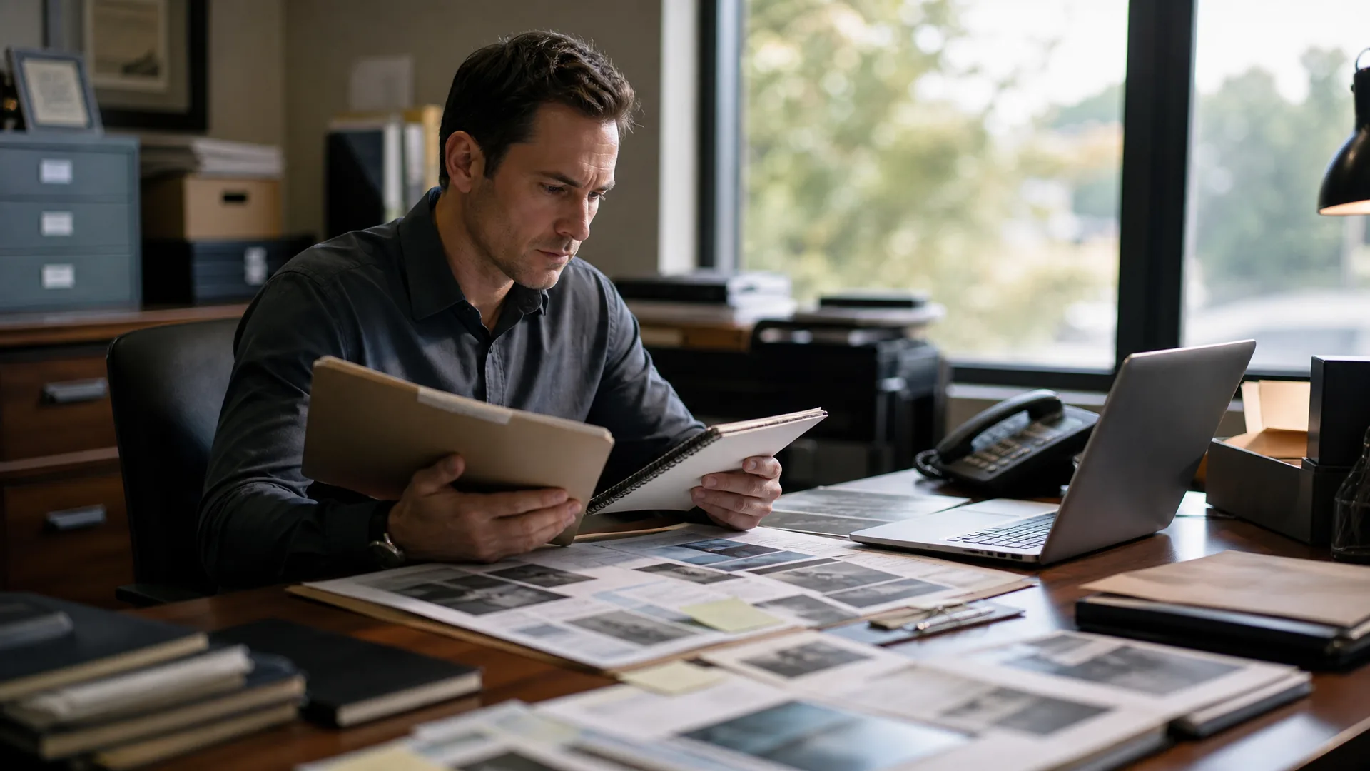 Private Investigator Costs in Malaysia: Fee Structures
