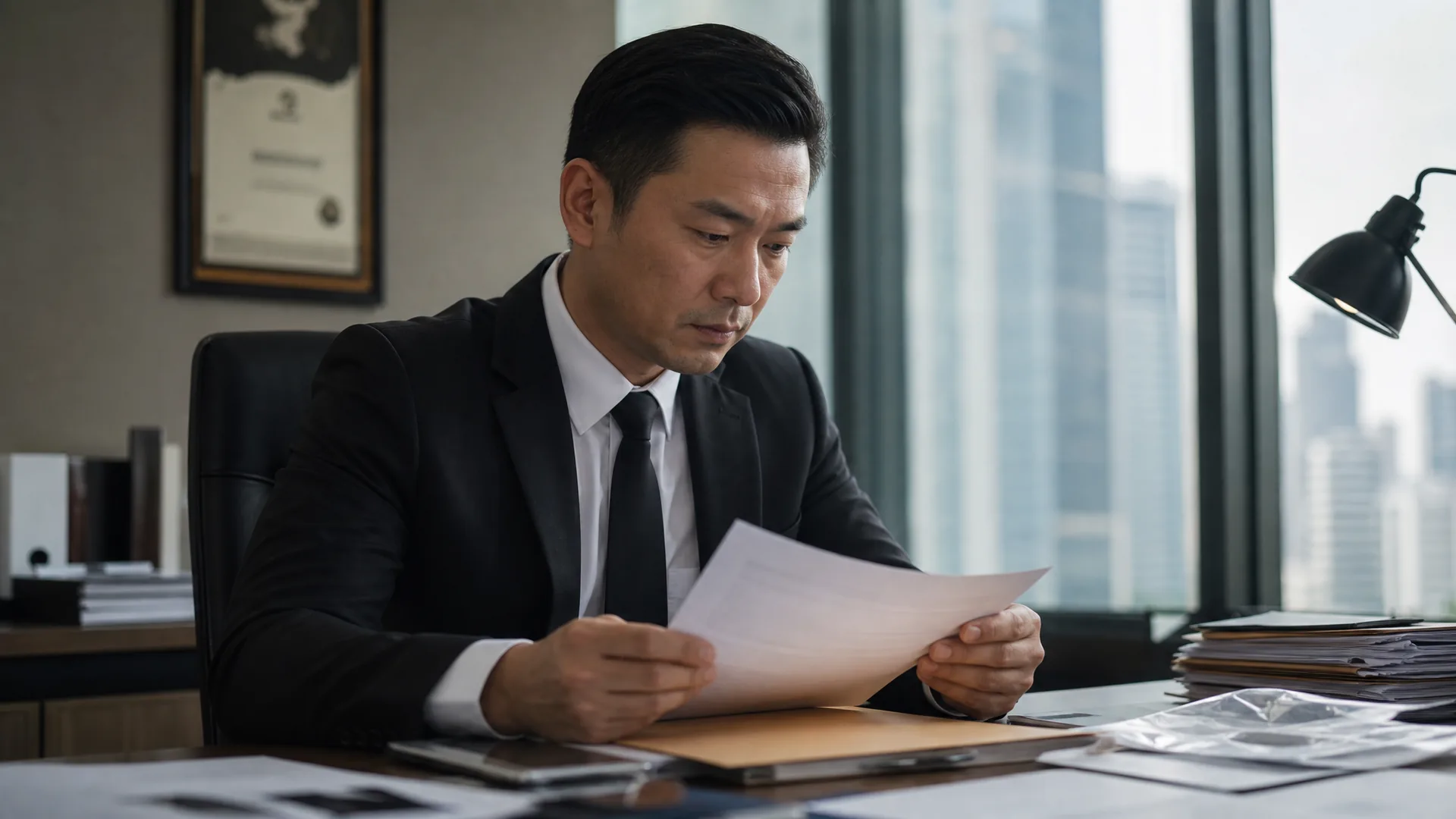 Is It Legal to Hire a Private Investigator in Malaysia?